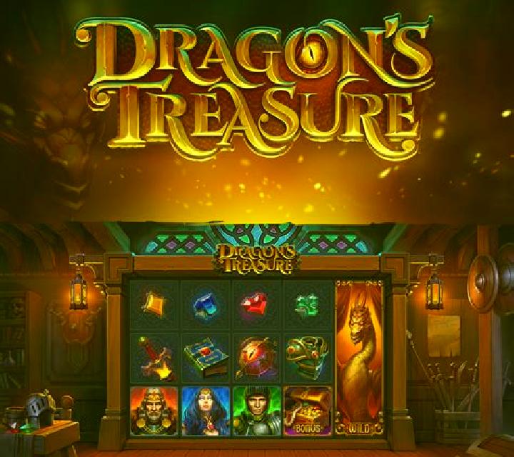 Treasure Coast online slot