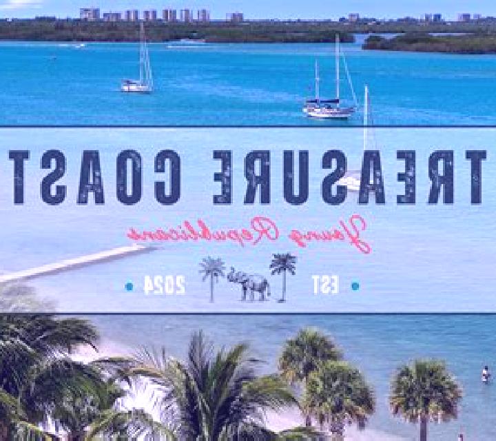 Treasure Coast slot game