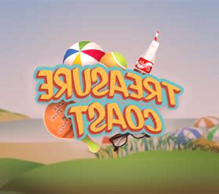 Treasure Coast slot