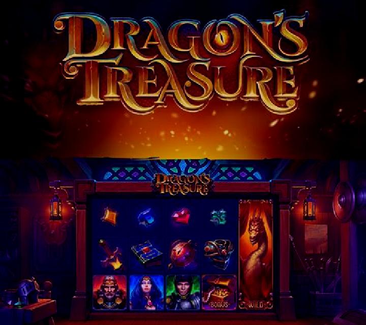 Treasure Compass online slot