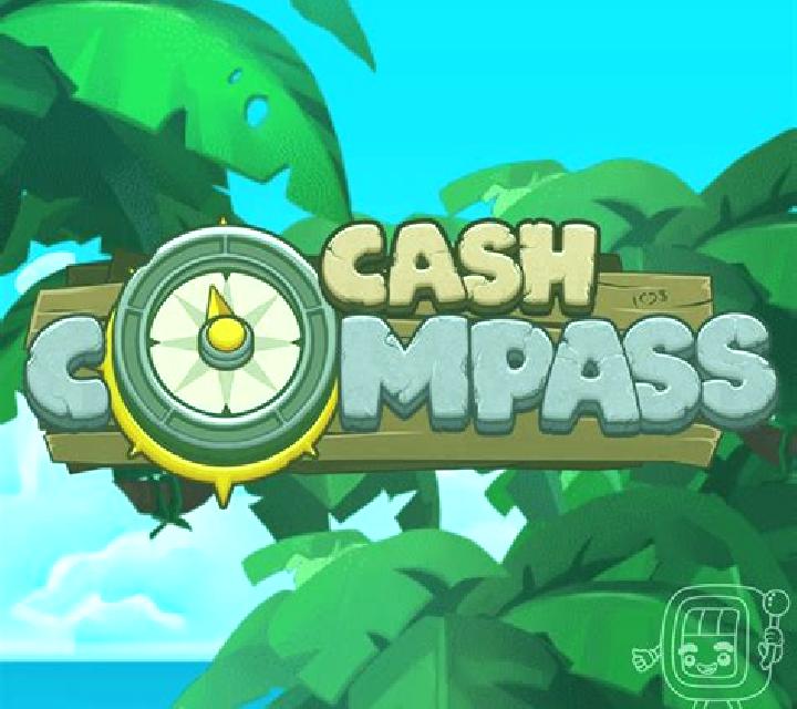 Treasure Compass slot game