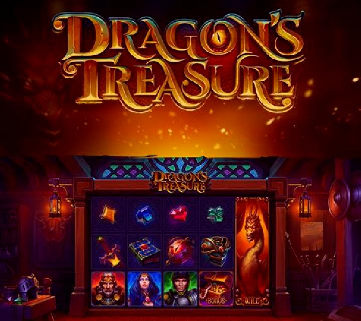 Treasure Compass slot machine