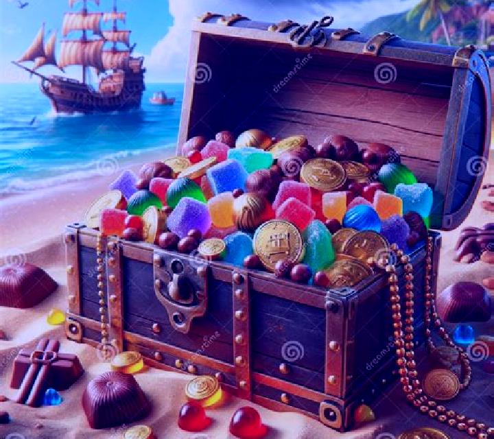 Treasure Cove (Bwin.Party) slot game