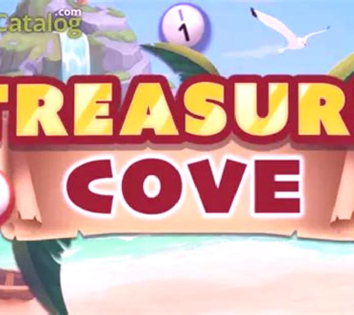 Treasure Cove (GameCo) slot