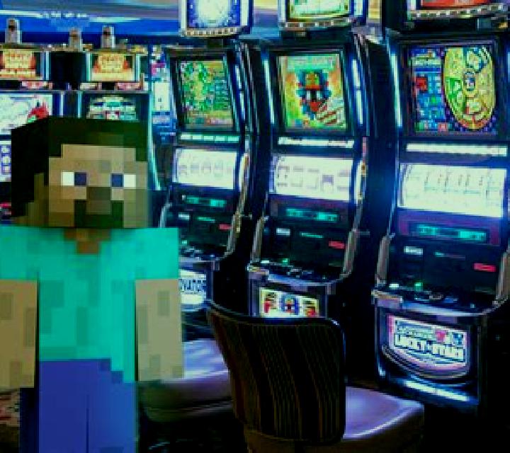 Treasure Craft online slot