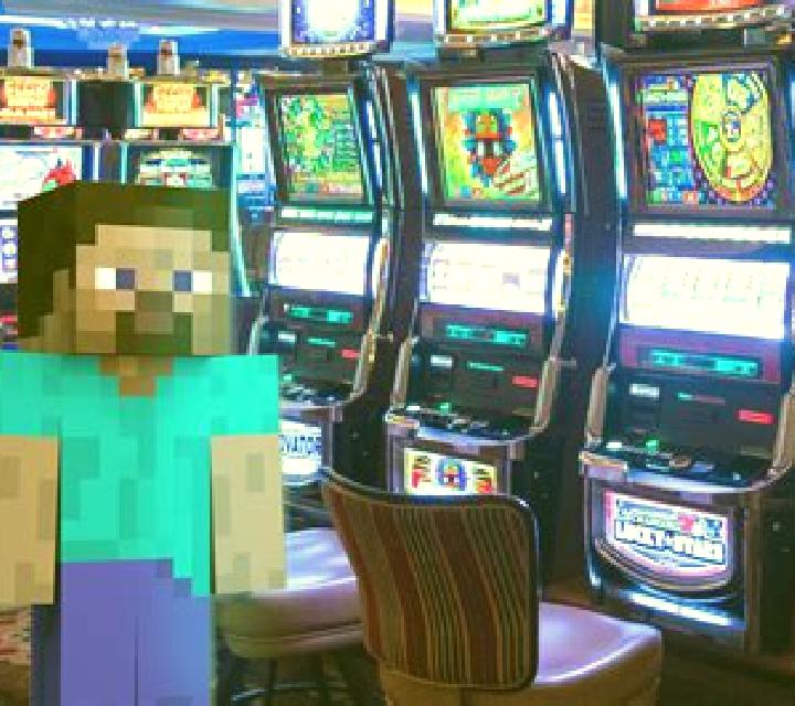 Treasure Craft slot game