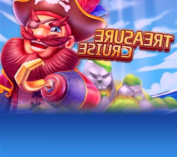 Treasure Cruise online slot