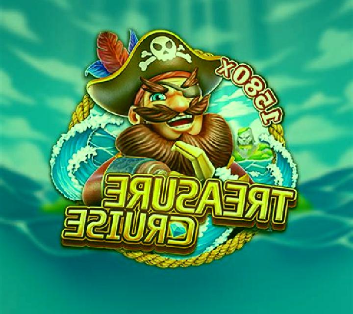 Treasure Cruise slot machine