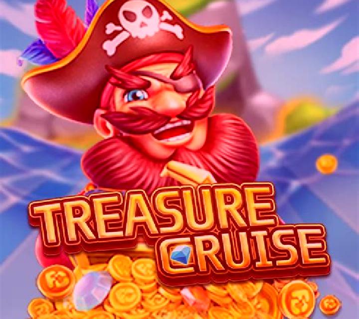 Treasure Cruise slot