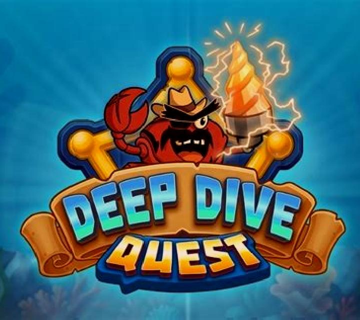 Treasure Dive online slot
