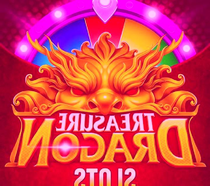 Treasure Dragon slot