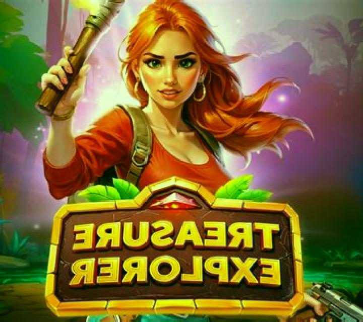 Treasure Explorer online slot