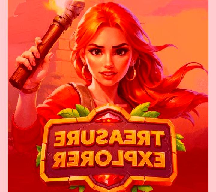 Treasure Explorer slot game