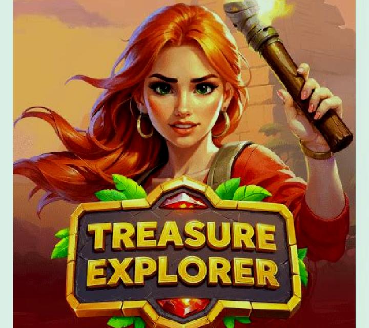 Treasure Explorer slot