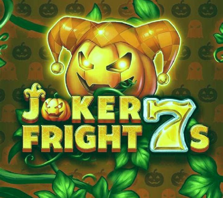 Treasure Fright online slot
