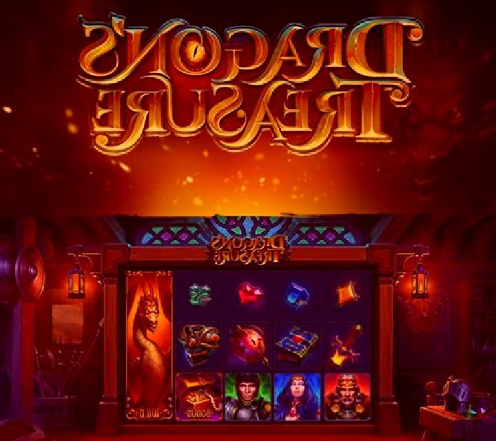 Treasure Gate slot machine