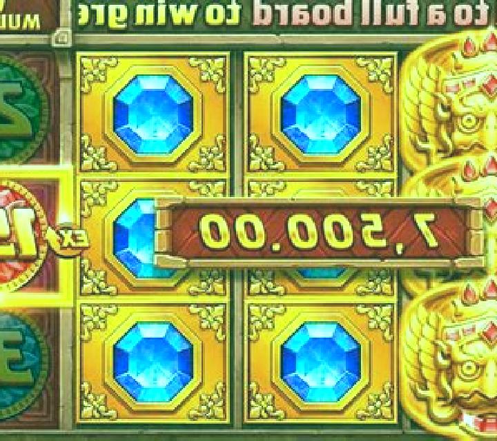 Treasure Gems slot