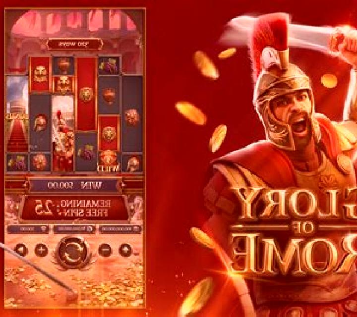 Treasure & Glory online slot