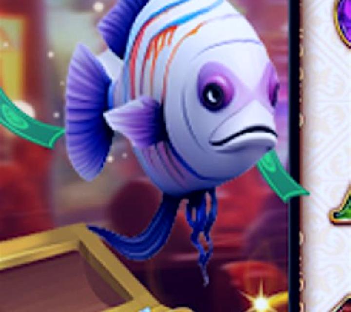 Treasure & Glory slot