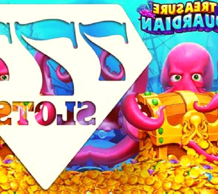 Treasure Guardian slot machine