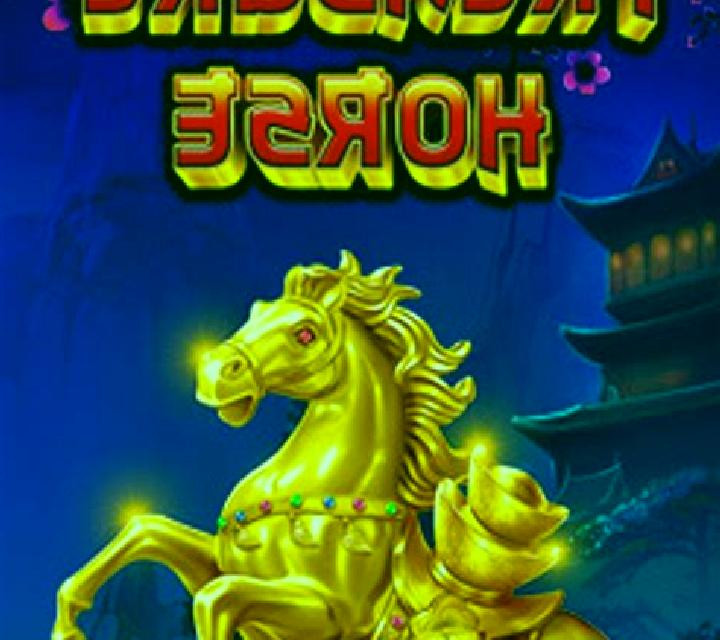 Treasure Horse online slot