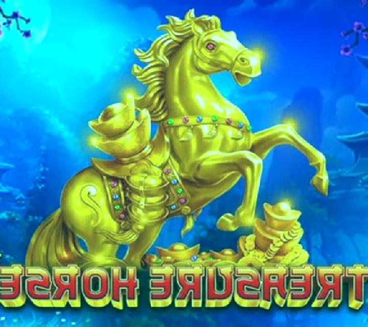 Treasure Horse slot game