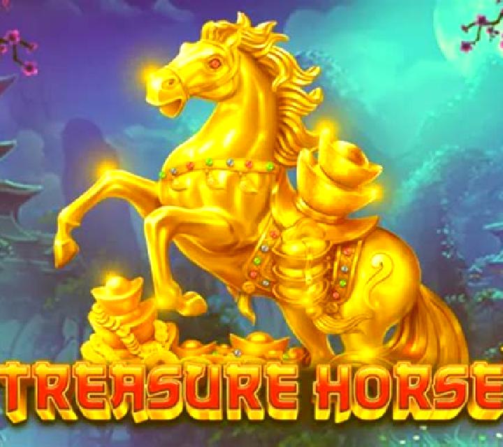 Treasure Horse slot