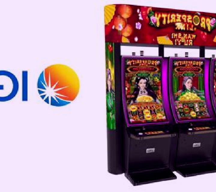 Treasure Hunt (IGT) slot machine