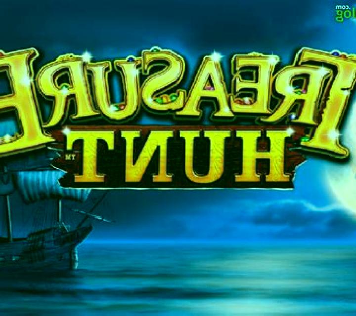 Treasure Hunt (IGT) slot