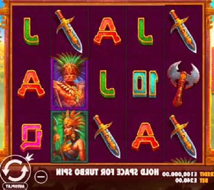 Treasure Hunt Trip 2 online slot