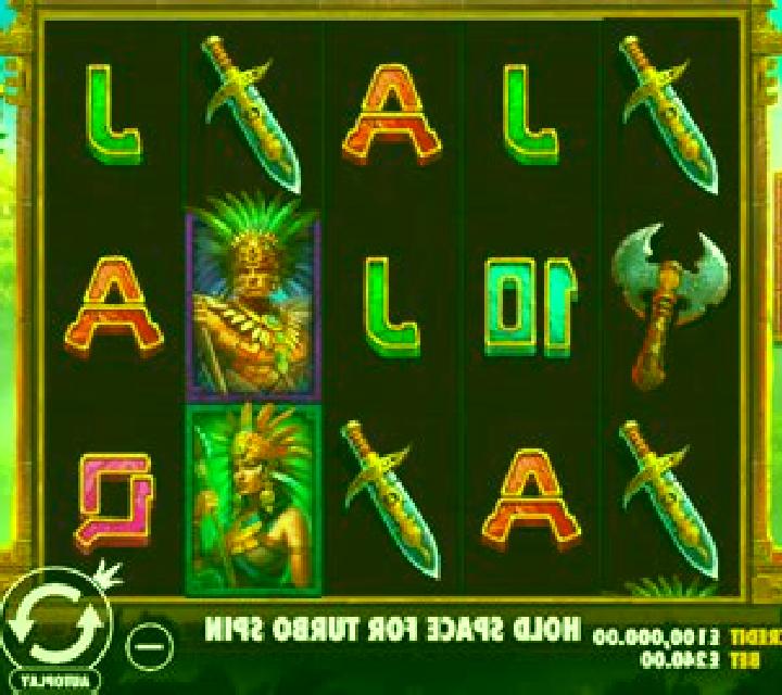 Treasure Hunt Trip 2 slot game