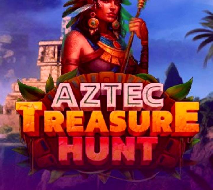 Treasure Hunt Trip 2 slot