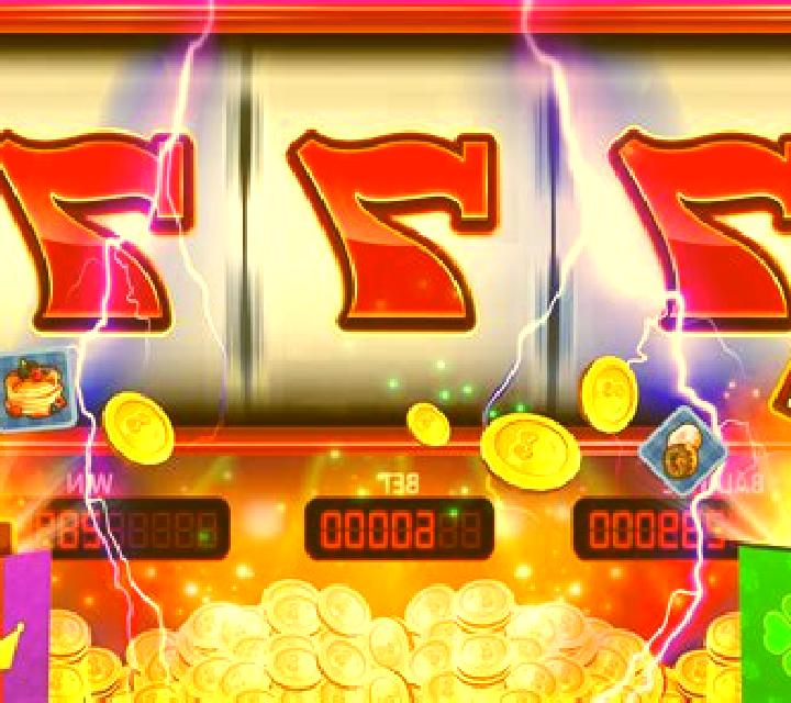 Treasure Hunt (Xplosive Slots Group) online slot