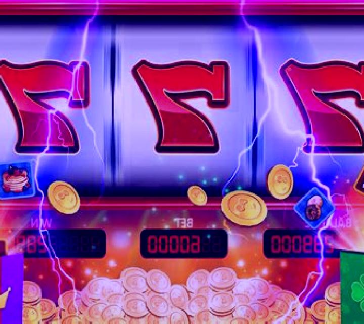Treasure Hunt (Xplosive Slots Group) slot machine