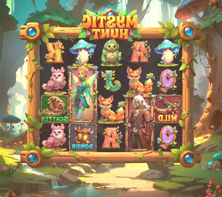 Treasure Hunt (Xplosive Slots Group) slot
