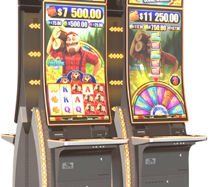 Treasure Hunter (Bluberi) online slot