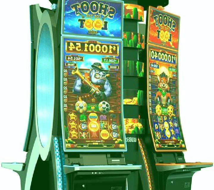Treasure Hunter (Bluberi) slot game