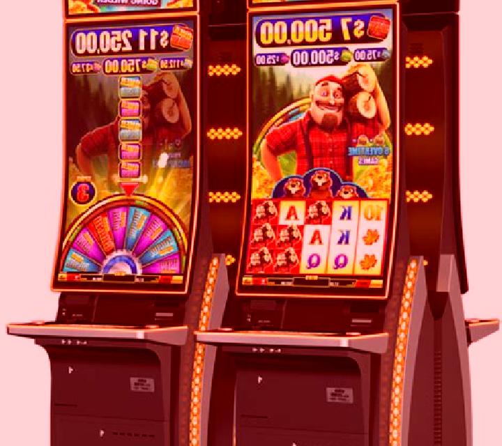 Treasure Hunter (Bluberi) slot machine