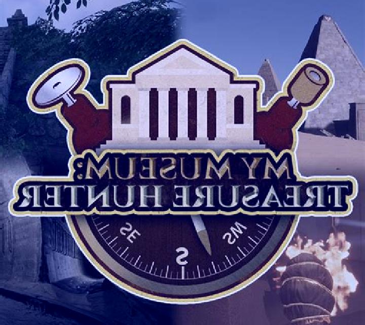 Treasure Hunter (Bluberi) slot