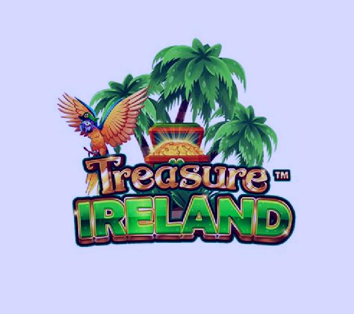 Treasure Ireland online slot