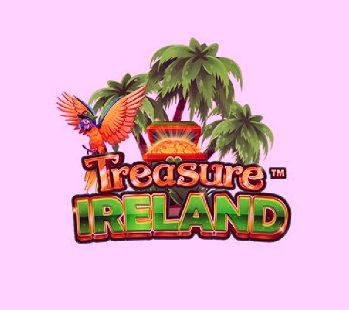 Treasure Ireland slot