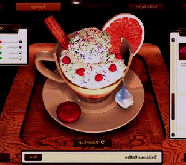 Treasure Island (Espresso Games) online slot