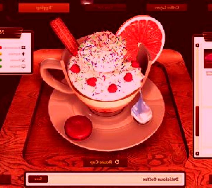 Treasure Island (Espresso Games) slot game