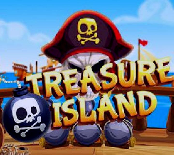 Treasure Island (Espresso Games) slot
