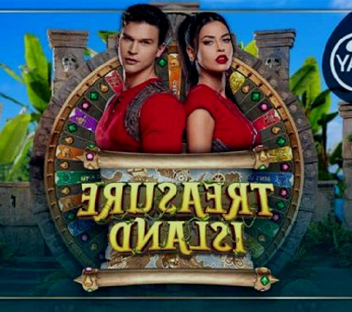 Treasure Island (Pragmatic Play) slot game