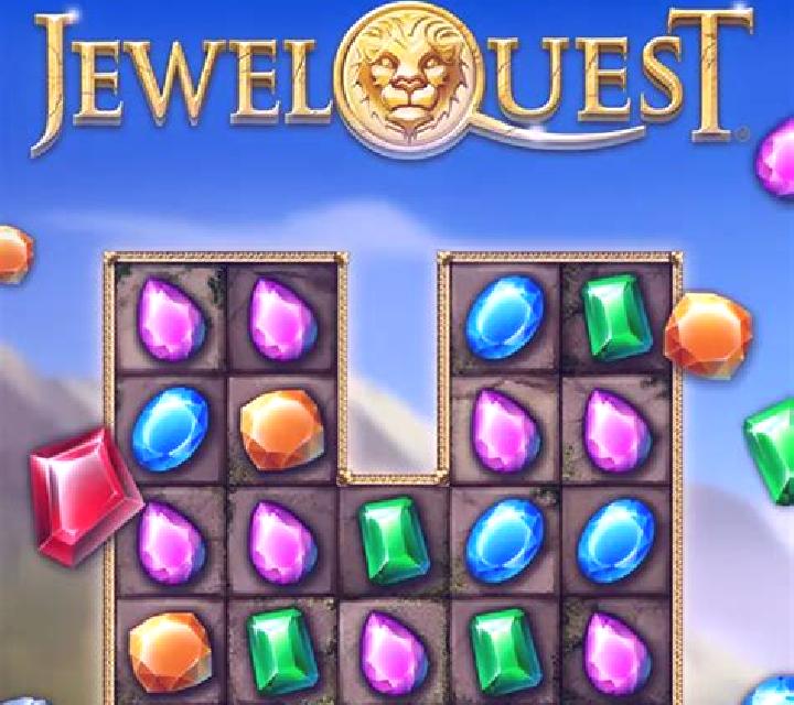 Treasure Jewels online slot