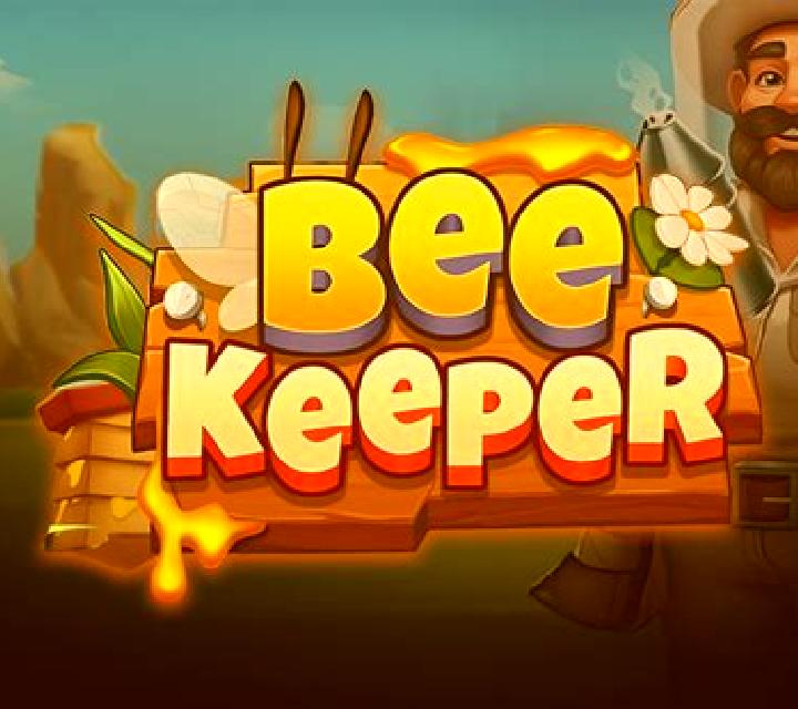 Treasure Keeper slot game