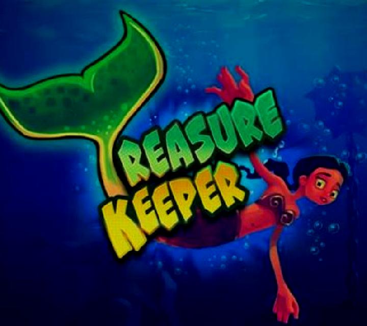 Treasure Keeper slot