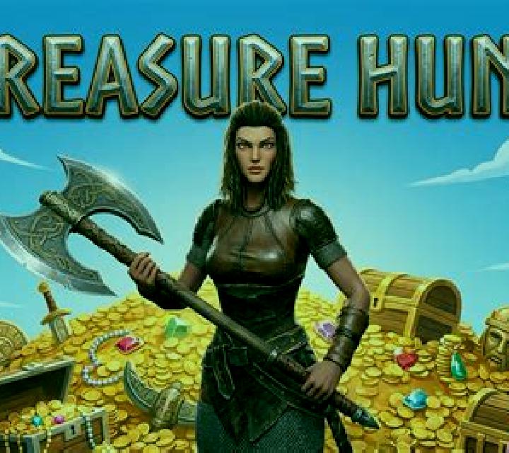 Treasure Kingdom online slot