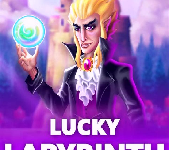 Treasure Labyrinth online slot